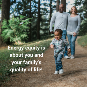 energy equity