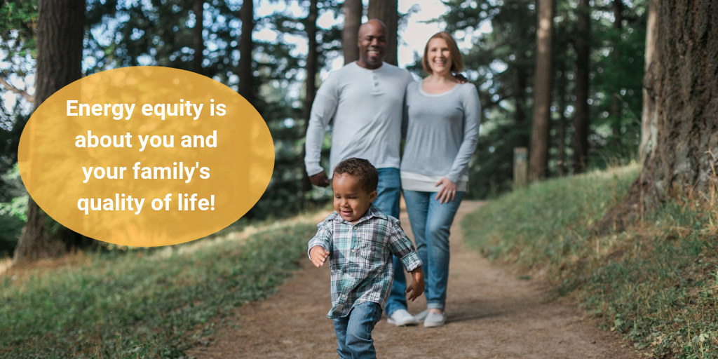 energy equity 101